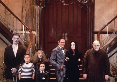 Que sont-ils devenus... Les acteurs de « La Famille Addams »