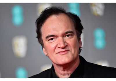 Quentin Tarantino : enfin prêt à arrêter le cinéma ?
