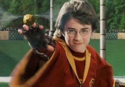 Quidditch : le sport préféré d'Harry Potter va changer de nom !