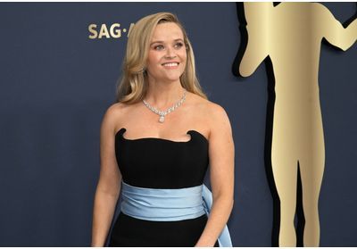 Reese Witherspoon : l'actrice fait son retour au cinéma dans une comédie