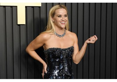 Reese Witherspoon : une date de sortie pour sa comédie romantique avec Ashton Kutcher