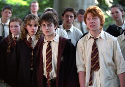 Réunion Harry Potter : les secrets de tournage révélés par les acteurs