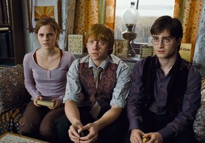 Rupert Grint affirme ne pas avoir vu la plupart des films « Harry Potter »