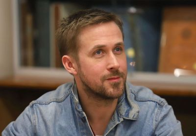 Ryan Gosling fait son grand retour au cinéma avec le polar « The Actor »
