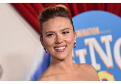 Scarlett Johansson et Sienna Miller bientôt réunies dans le film d'une célèbre actrice anglaise