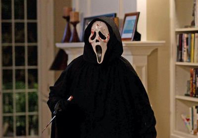 Scream : le cinquième opus de la saga culte dévoile sa bande-annonce terrifiante