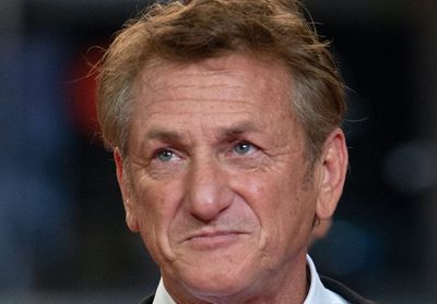 Sean Penn se rend en Ukraine pour tourner un documentaire