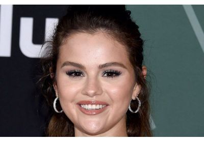 Selena Gomez : découvrez le trailer de son documentaire « My Mind & Me »