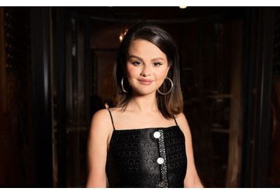 Selena Gomez : une puissante bande-annonce de son documentaire dévoilée