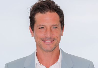 Simon Rex : « J'ai dîné avec Meghan Markle »