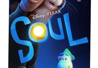 Soul : qui sont les voix françaises du nouveau film d'animation Pixar ?