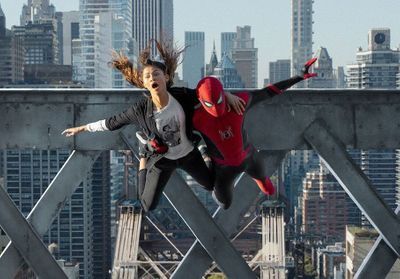 « Spider-Man/: No Way Home » bat un nouveau record insolite