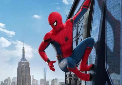 Spider-Man : quand Tom Holland, Andrew Garfield et Tobey Maguire se réunissent pour recréer un meme