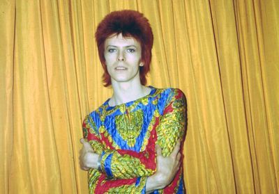 Stardust : le premier extrait du biopic sur David Bowie dévoilé