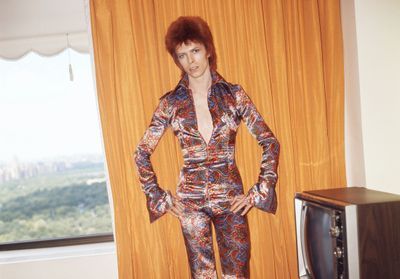 Stardust : une première bande-annonce dévoilée pour le biopic sur David Bowie