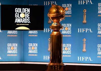 Tapis rouge, boycott... Pourquoi la cérémonie des Golden Globes 2022 était inédite ?