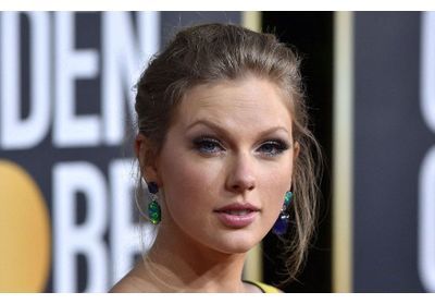Taylor Swift : la chanteuse nommée aux Oscars ?