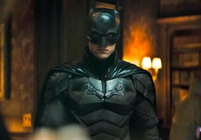 The Batman : le film avec Robert Pattinson et Zoë Kravitz se dévoile dans une nouvelle bande-annonce