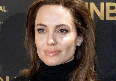 The Eternals : Angelina Jolie et Salma Hayek éblouissantes en super-héroïnes Marvel