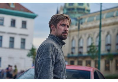 The Gray Man : un thriller d'action efficace à la sauce Netflix, porté par Ryan Gosling et Ana de Armas