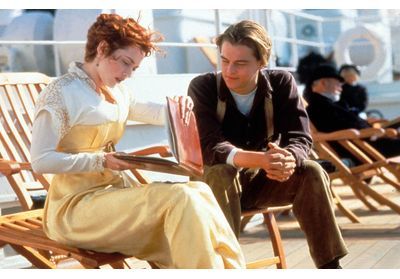 Titanic : pourquoi Leonardo DiCaprio a failli ne jamais jouer dans le film culte