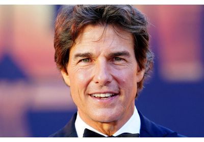 Tom Cruise/: après «/Top Gun/2 », la star bientôt à l'affiche d'une comédie musicale ?