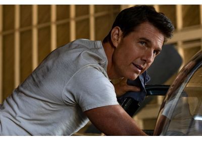 Tom Cruise : un nouveau record personnel pour l'acteur grâce à « Top Gun : Maverick »