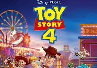 « Toy Story 4 » : découvrez les personnages qu'incarneront Angèle, Jamel Debbouze et Pierre Niney