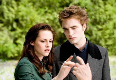 Twilight : 3 anecdotes sur le premier film avec Robert Pattinson et Kristen Stewart