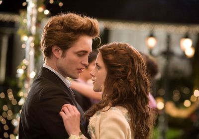 Twilight : cette raison romantique qui a poussé Robert Pattinson à passer l'audition
