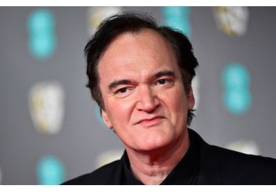 Un « amateur empoté » : Quentin Tarantino s'attaque violemment à un grand cinéaste français