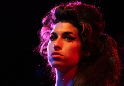 Un biopic sur Amy Winehouse est en cours d'écriture