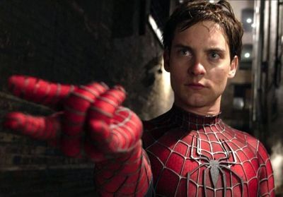 Un « Spider-Man 4 » avec Tobey Maguire ? Le réalisateur Sam Raimi n'est pas contre