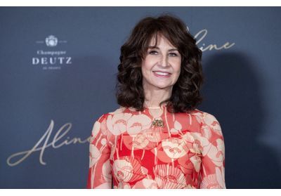 Valérie Lemercier : l'actrice sera au casting du film français de Woody Allen