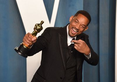 Will Smith : 11 moments phares de sa carrière
