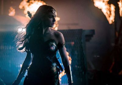 Wonder Woman : Lady Di a inspiré l'héroïne Marvel