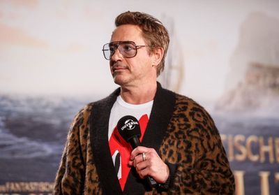 Robert Downey Jr. prépare deux séries sur l'un de ses rôles iconiques