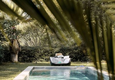 5 lieux pour une escapade détente