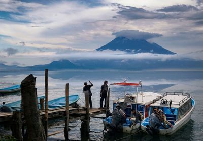 À la découverte du lac Atitlàn, refuge préservé du Guatemala