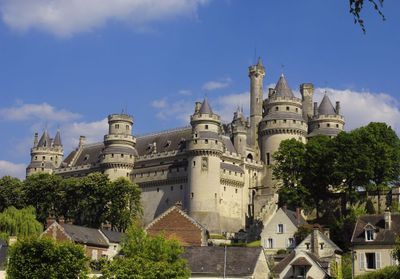 Les 10 plus beaux châteaux d'Ile de France à visiter absolument !