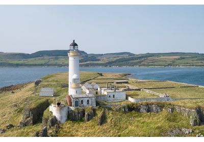 Écosse : achetez-vous une île pour le prix d'une maison