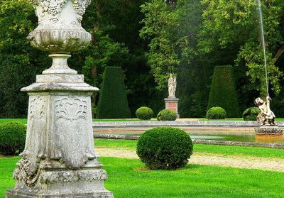 Où sont les plus beaux jardins de France ?