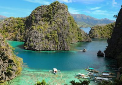 Koh- Lanta : les réservations aux Philippines en hausse grâce à l'émission