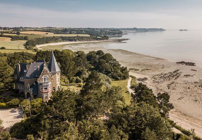 La Bretagne des RSllinger, entre odyssée culinaire et pause hors du temps