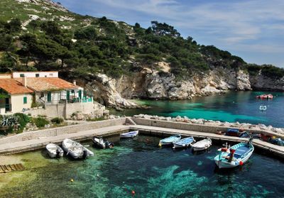 Le Marseille de Jacquemus : les meilleures adresses du styliste