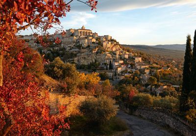 Paysages d'automne : 11 balades à faire en France