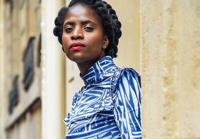 Petit guide de l'Afrique à Paris, avec Jacqueline Ngo Mpii