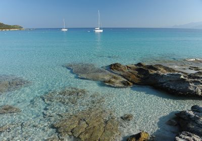 Les plus belles plages de Méditerranée pour buller sur le sable