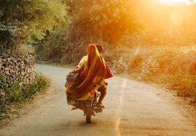 Rajasthan : entre mythe et réalité