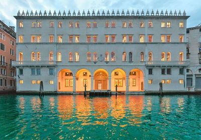 Sans les paquebots, Venise renaît de ses cendres